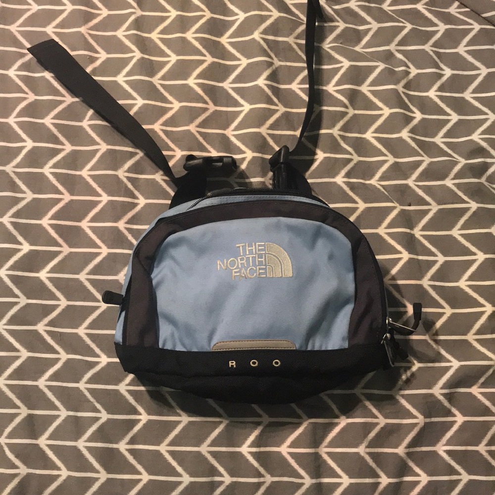 Cross body or hip pack